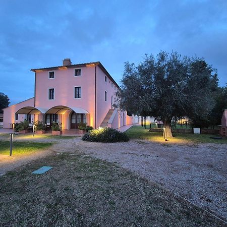 Le Bozze "Il Frantoio" Con Piscina, Wi-Fi, Posto Auto Daire Castagneto Carducci Dış mekan fotoğraf